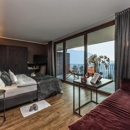 Hotel Solea Suedtirol Schenna Zewnętrze zdjęcie