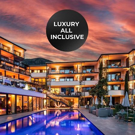 Hotel Solea Suedtirol Schenna Zewnętrze zdjęcie