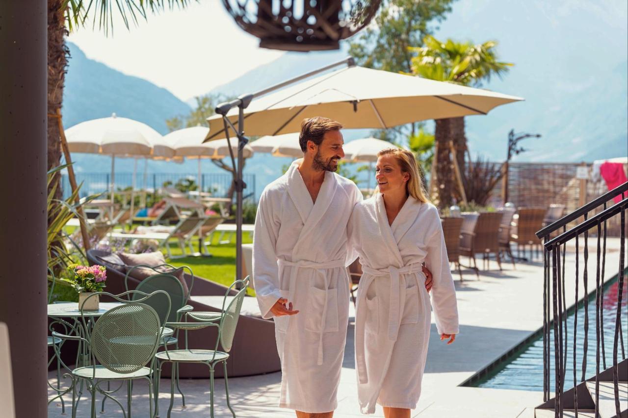 Hotel Solea Suedtirol Schenna Zewnętrze zdjęcie