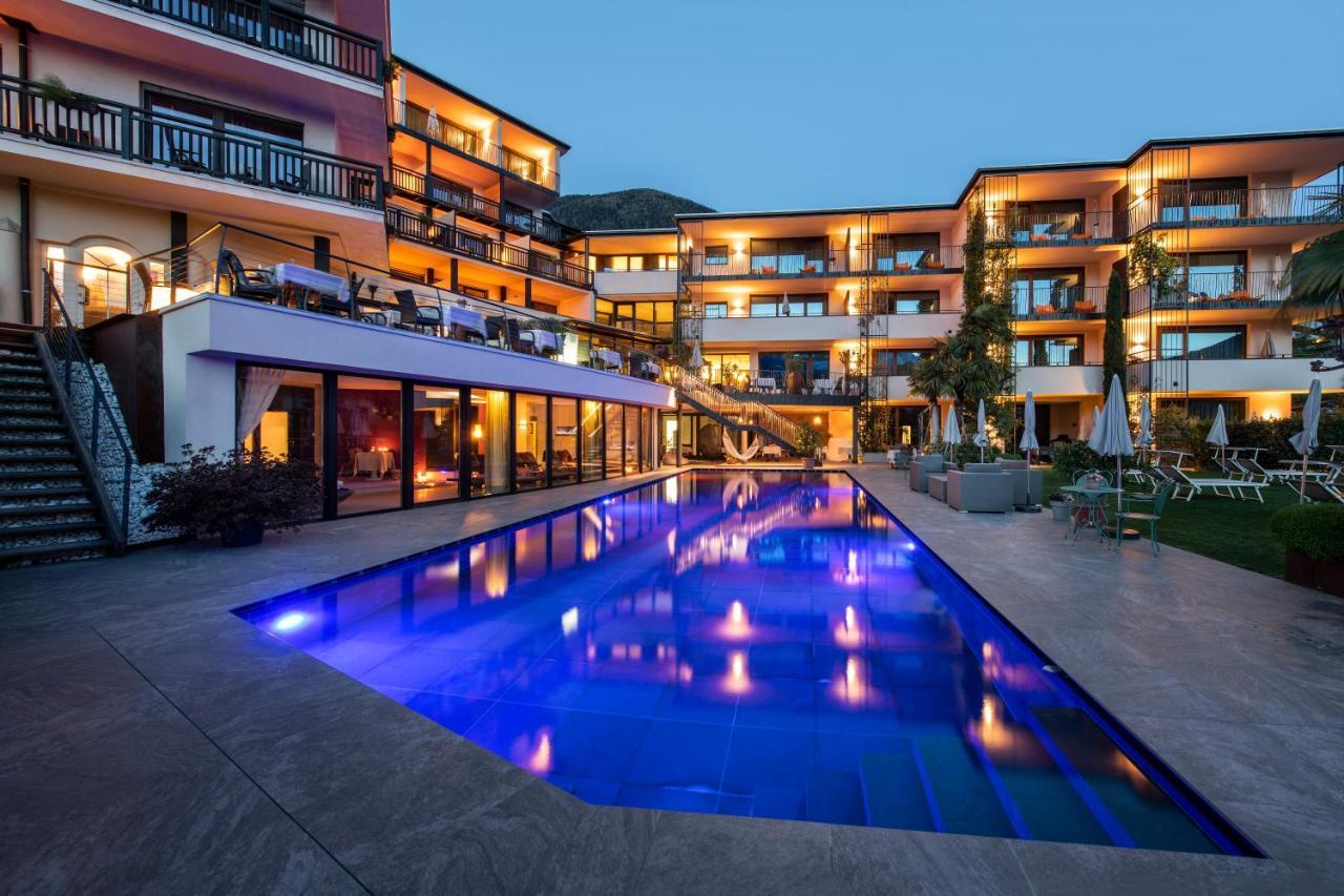 Hotel Solea Suedtirol Schenna Zewnętrze zdjęcie