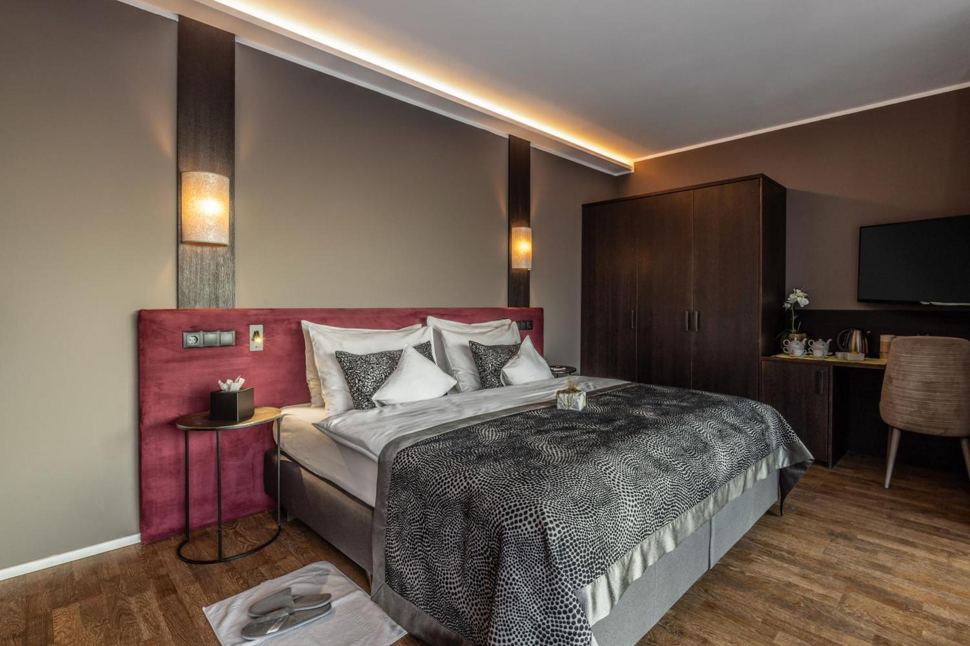 Hotel Solea Suedtirol Schenna Zewnętrze zdjęcie