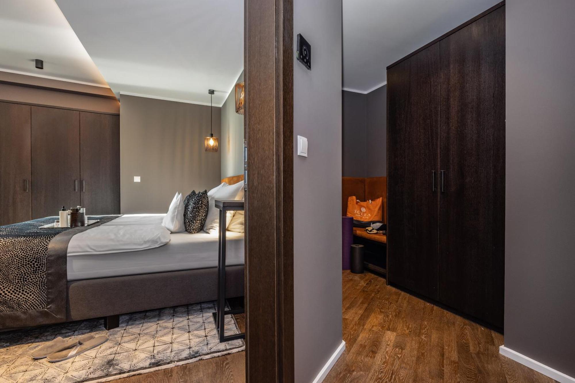Hotel Solea Suedtirol Schenna Zewnętrze zdjęcie