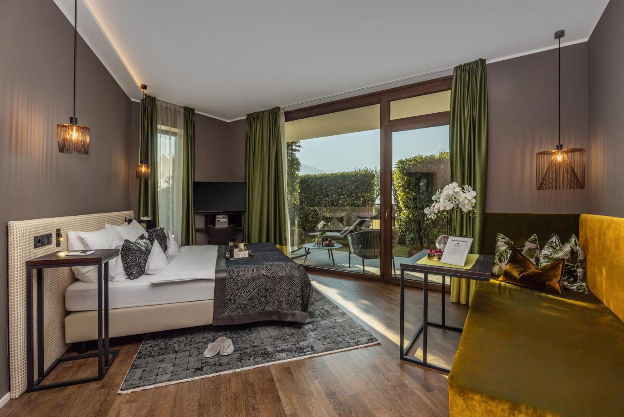 Hotel Solea Suedtirol Schenna Zewnętrze zdjęcie