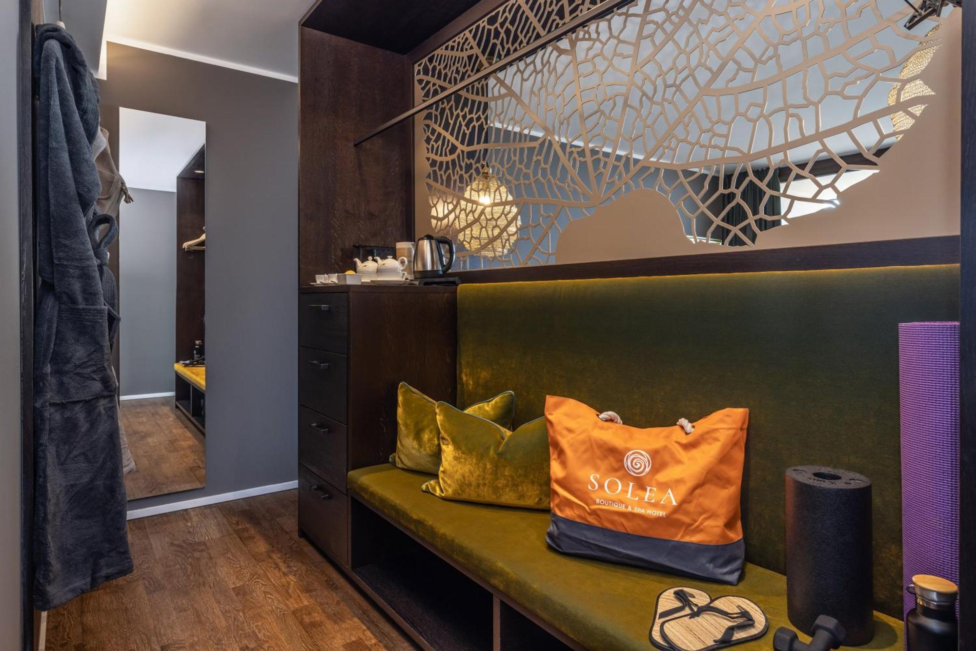 Hotel Solea Suedtirol Schenna Zewnętrze zdjęcie