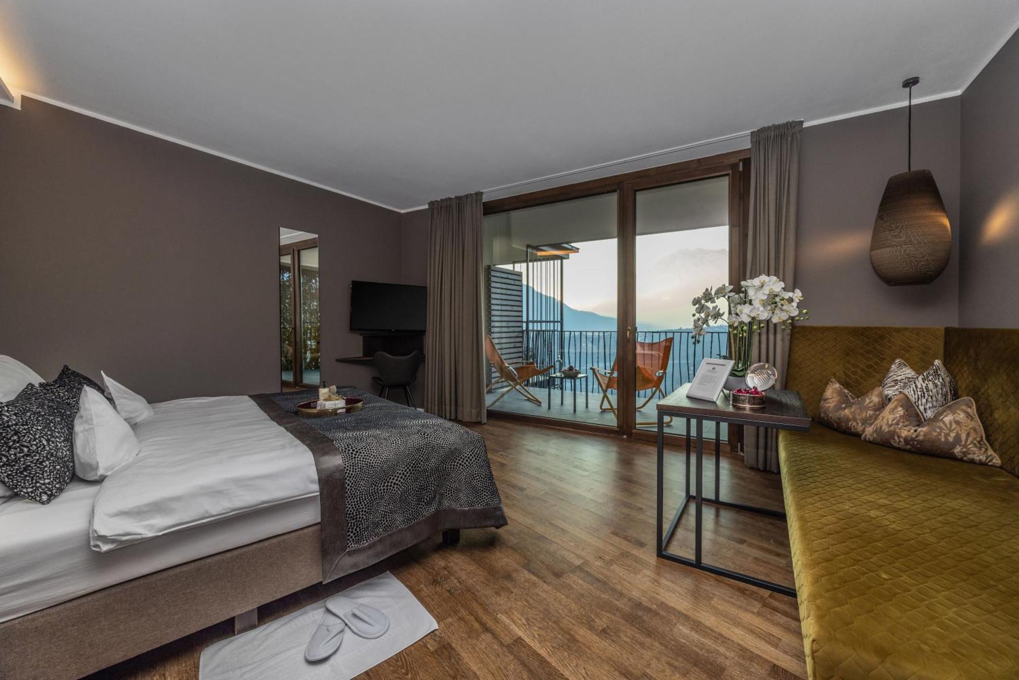 Hotel Solea Suedtirol Schenna Zewnętrze zdjęcie