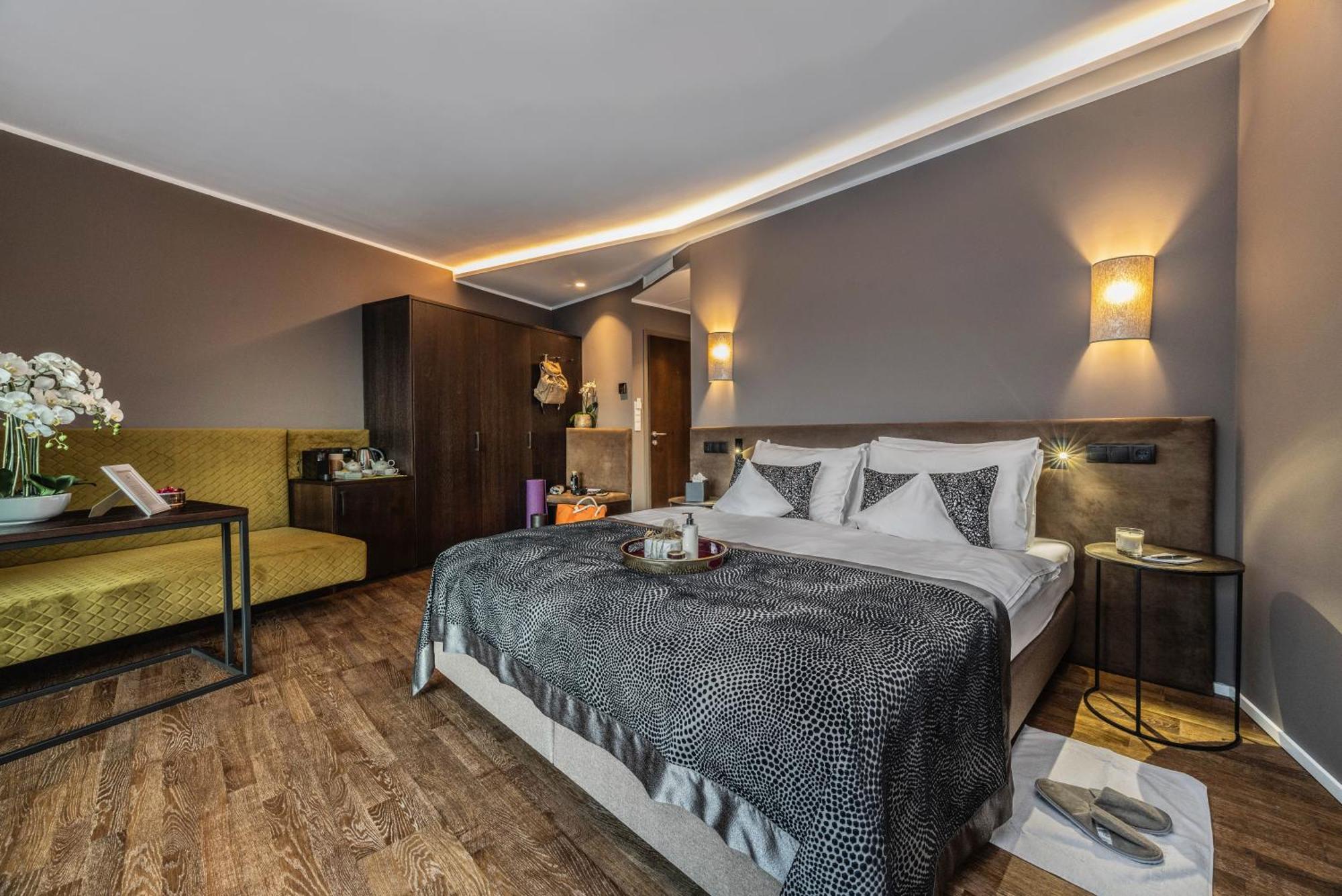 Hotel Solea Suedtirol Schenna Zewnętrze zdjęcie