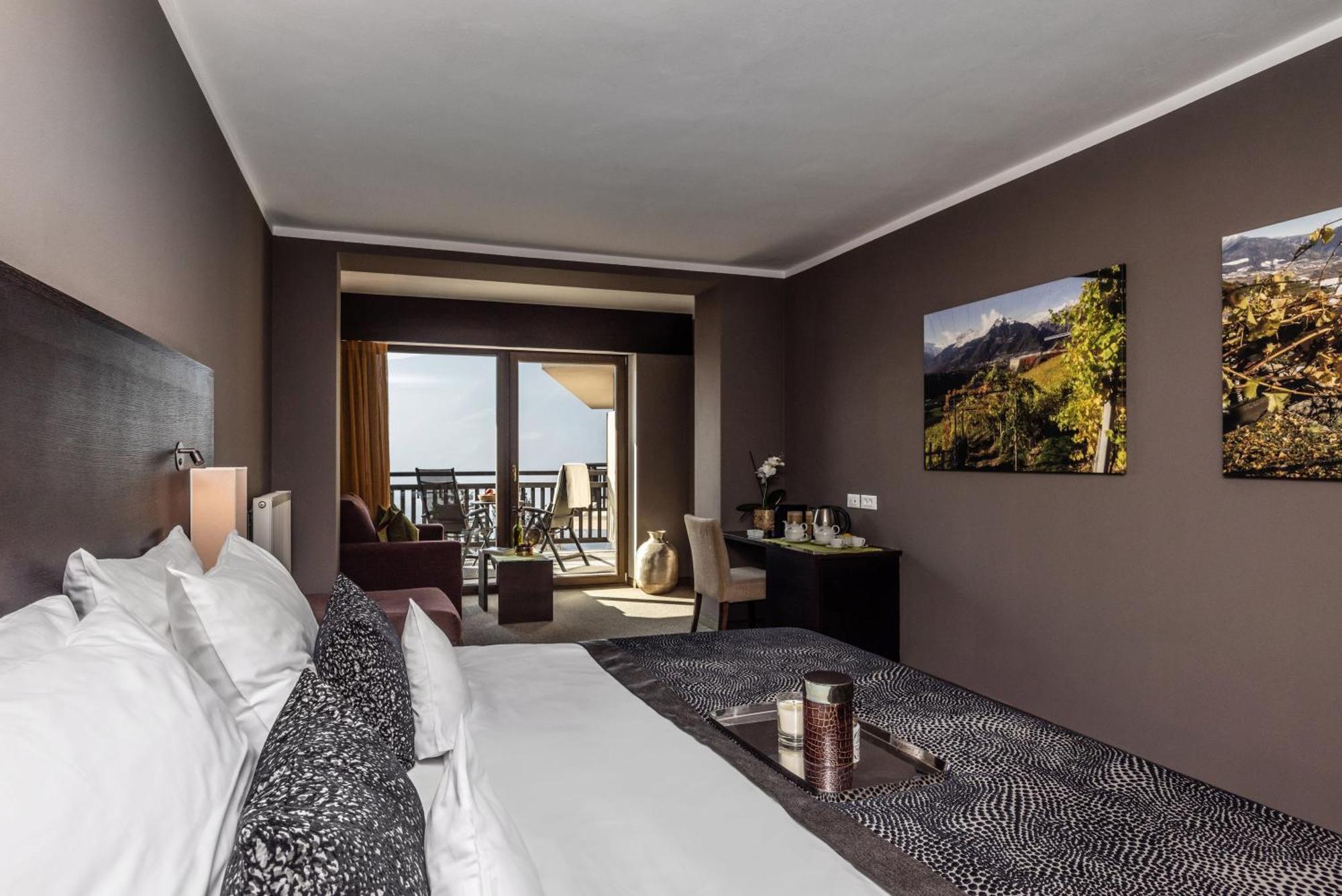 Hotel Solea Suedtirol Schenna Zewnętrze zdjęcie