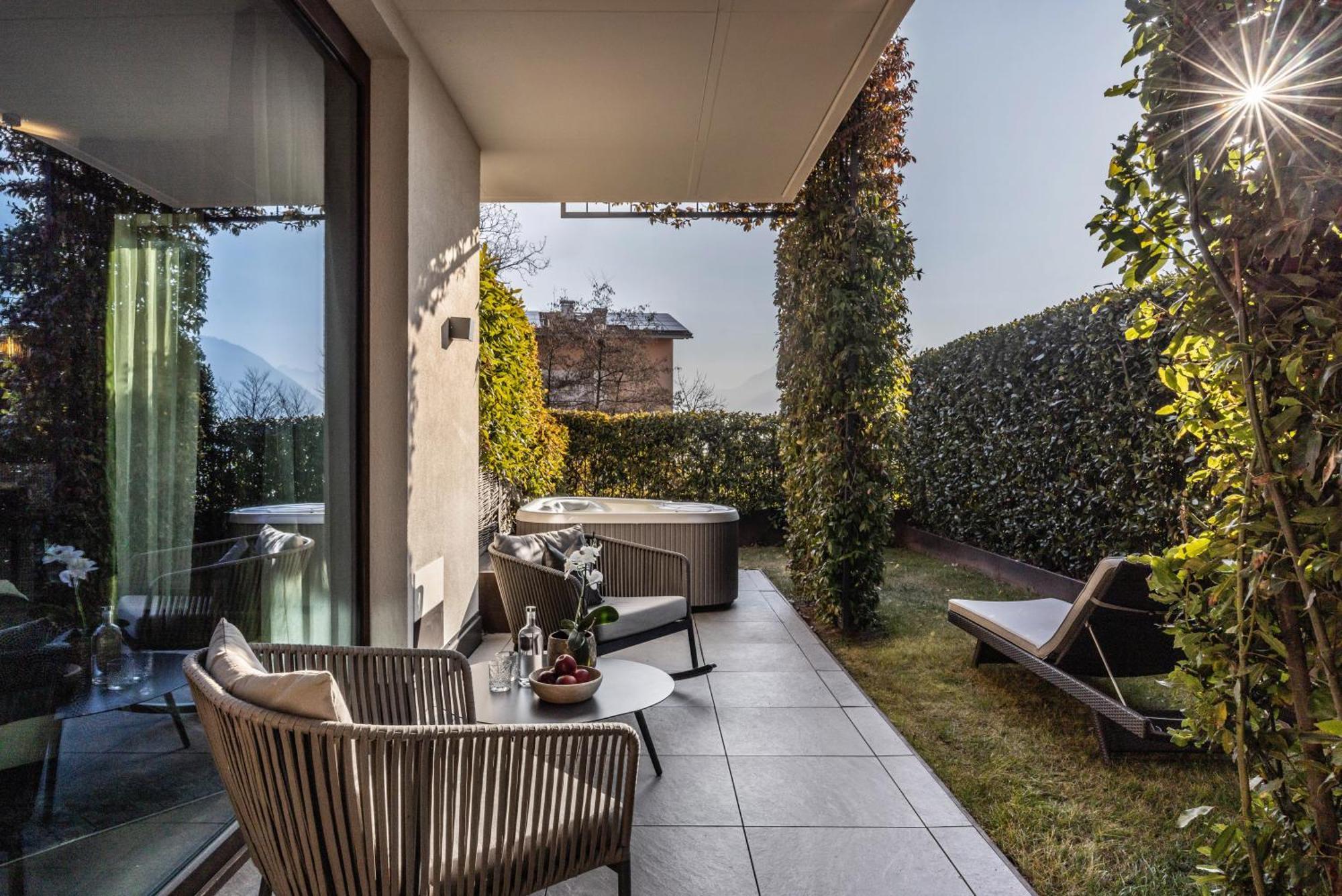 Hotel Solea Suedtirol Schenna Zewnętrze zdjęcie