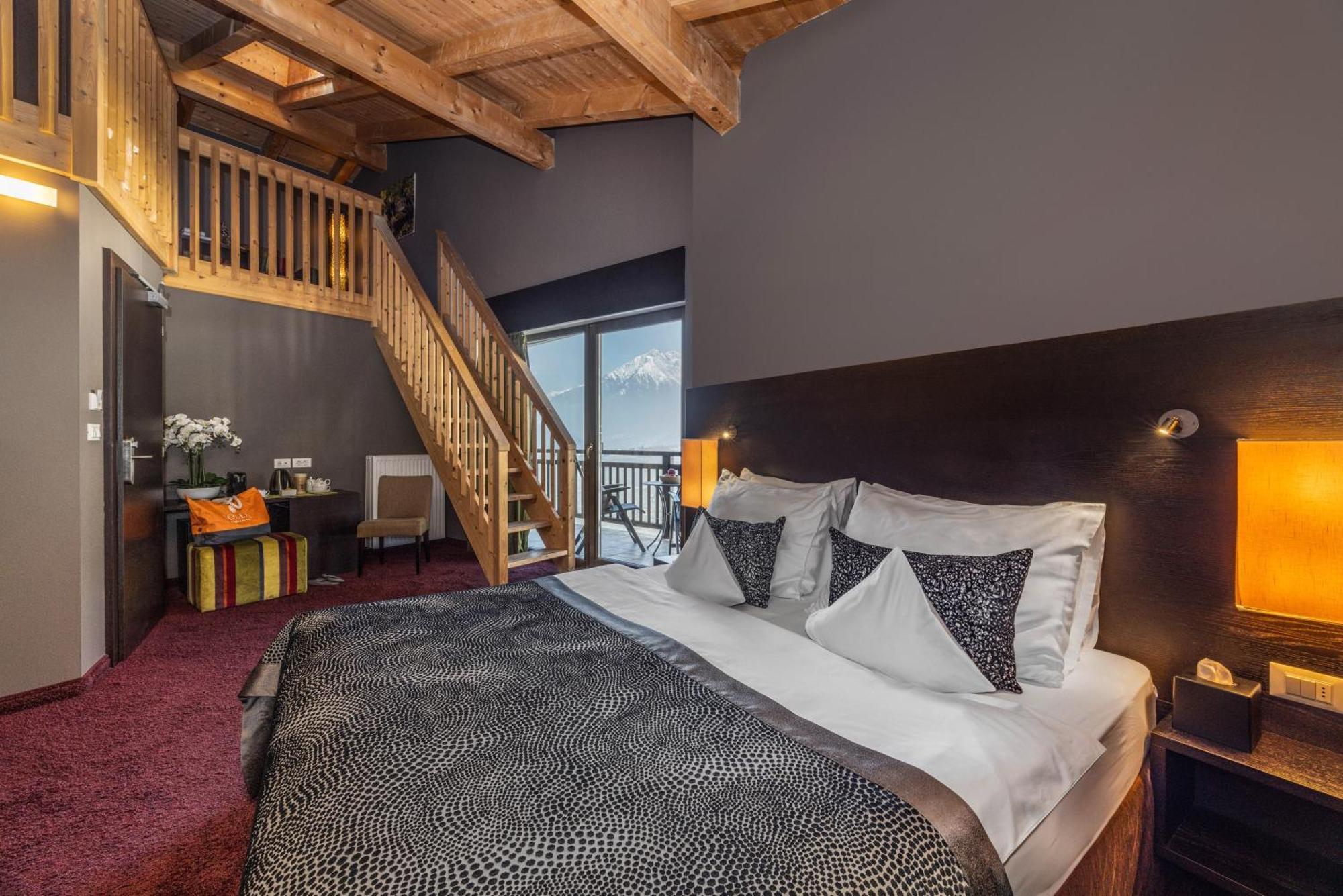 Hotel Solea Suedtirol Schenna Zewnętrze zdjęcie