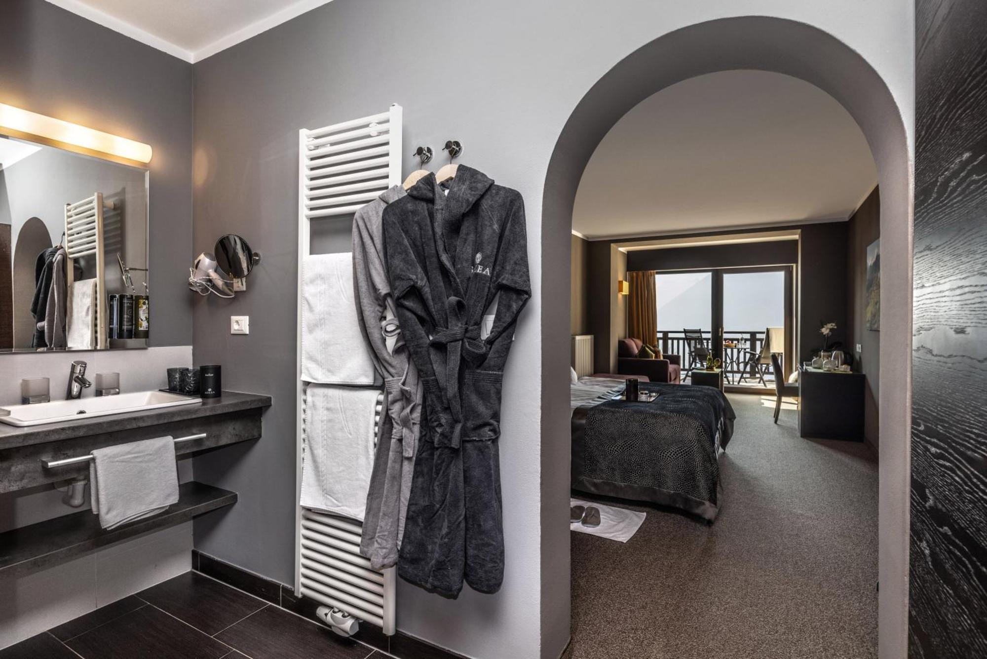 Hotel Solea Suedtirol Schenna Zewnętrze zdjęcie