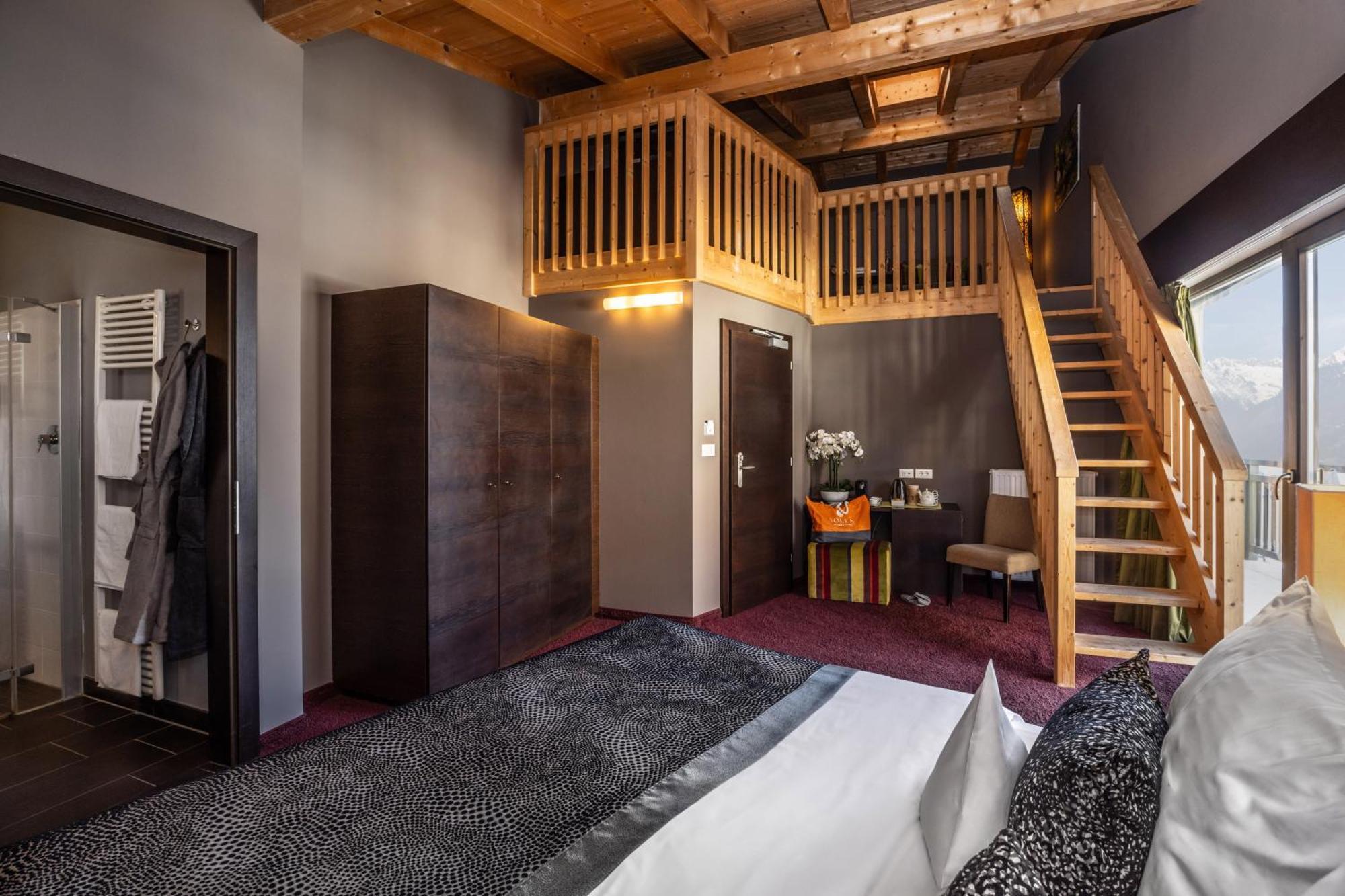 Hotel Solea Suedtirol Schenna Zewnętrze zdjęcie