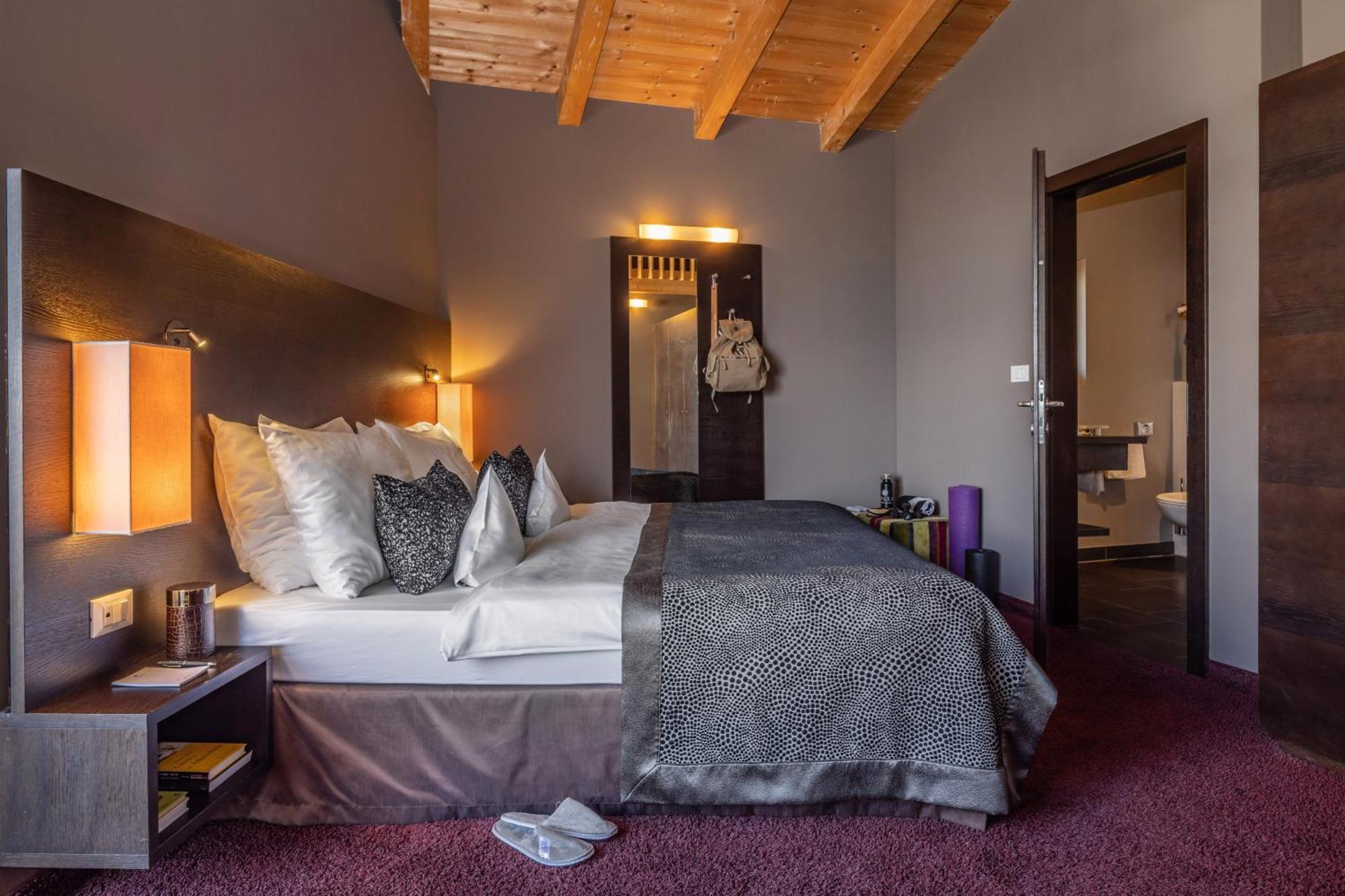 Hotel Solea Suedtirol Schenna Zewnętrze zdjęcie