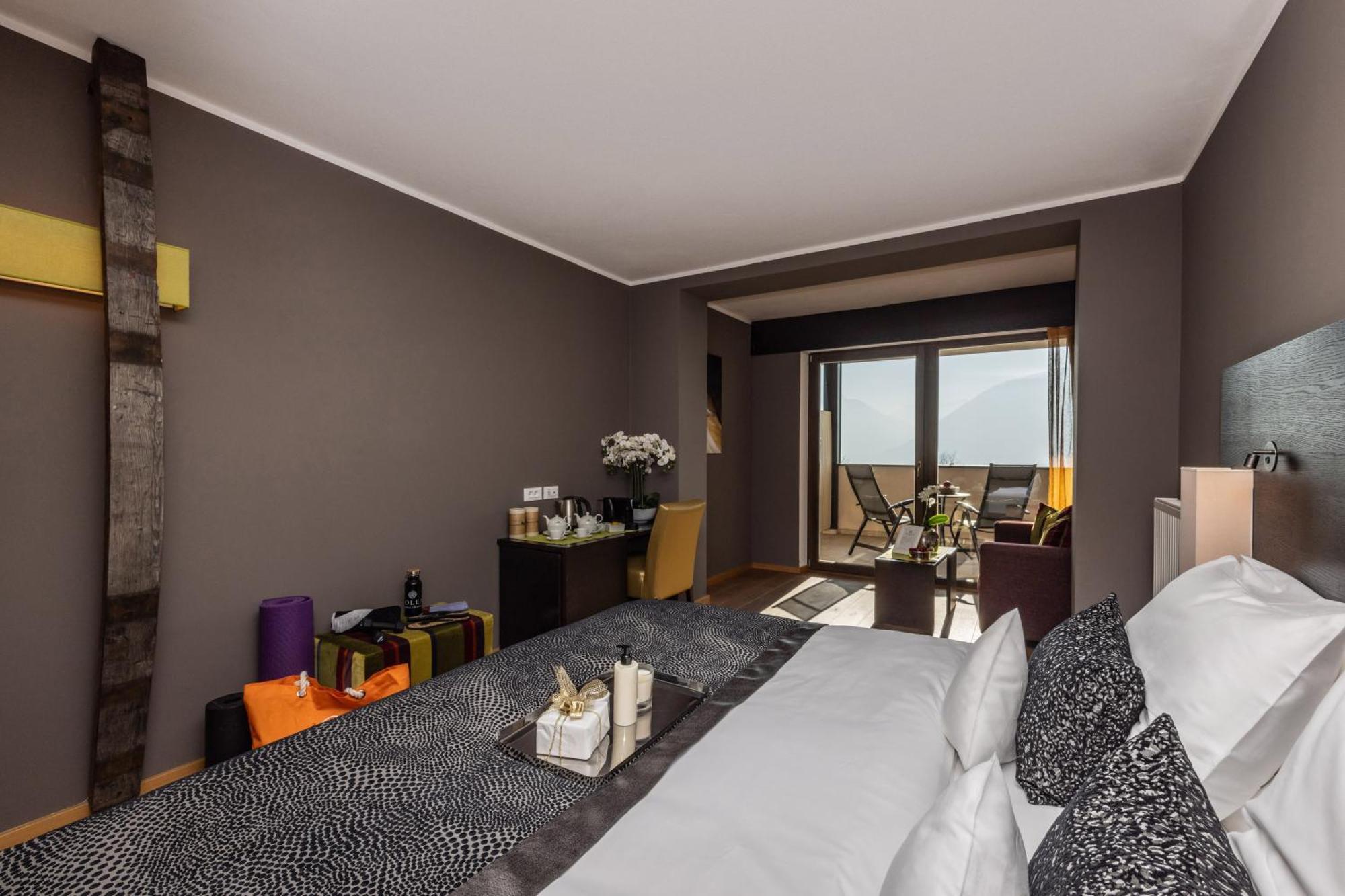 Hotel Solea Suedtirol Schenna Zewnętrze zdjęcie