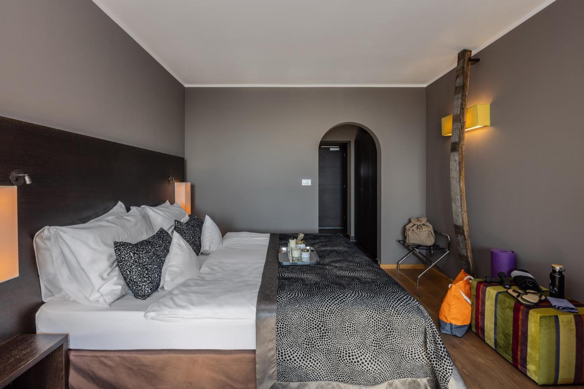 Hotel Solea Suedtirol Schenna Zewnętrze zdjęcie