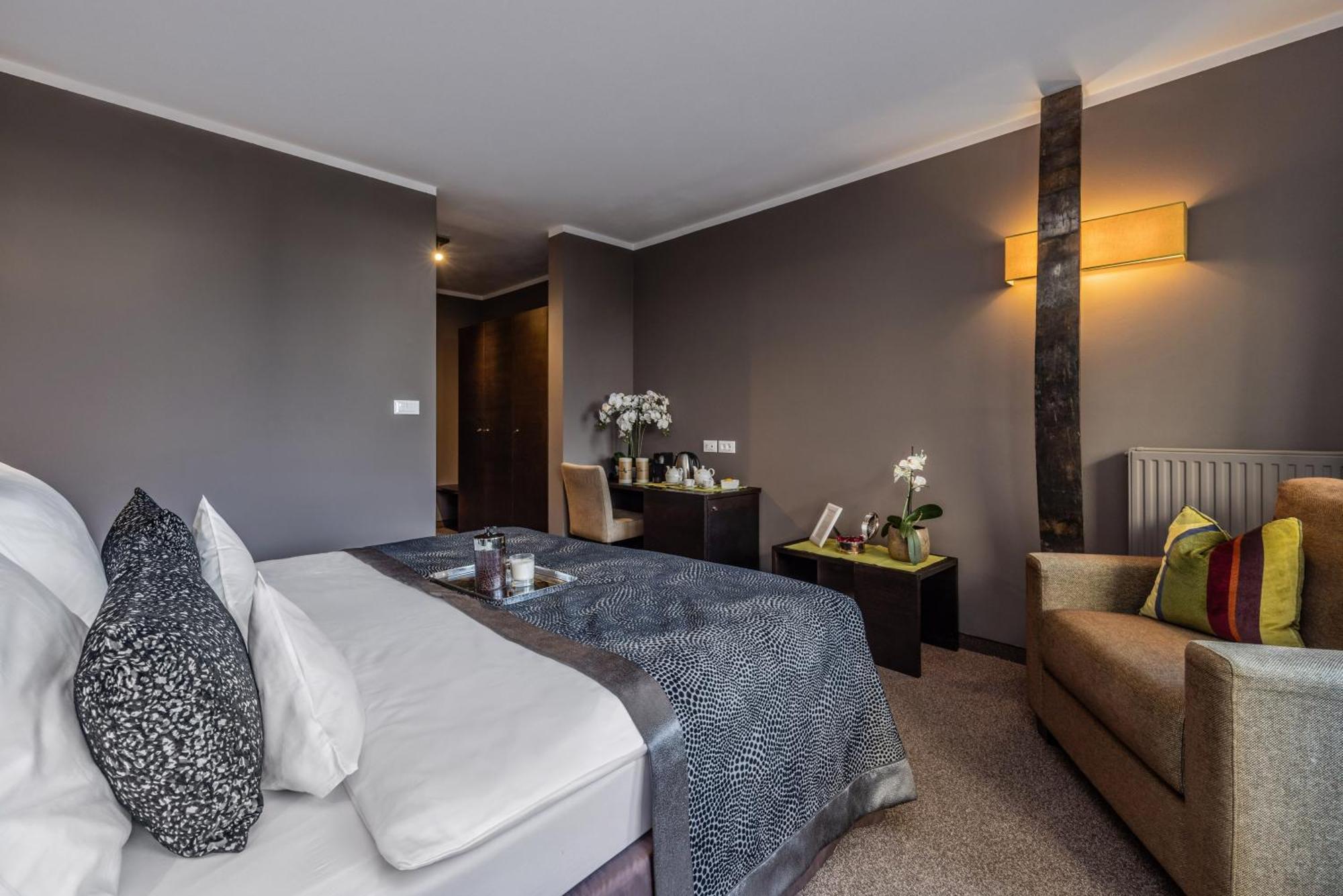 Hotel Solea Suedtirol Schenna Zewnętrze zdjęcie