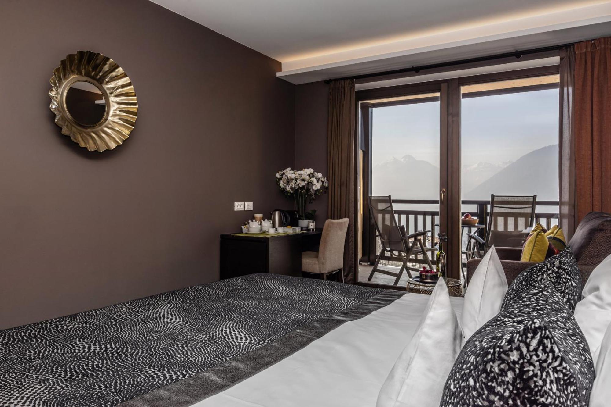 Hotel Solea Suedtirol Schenna Zewnętrze zdjęcie