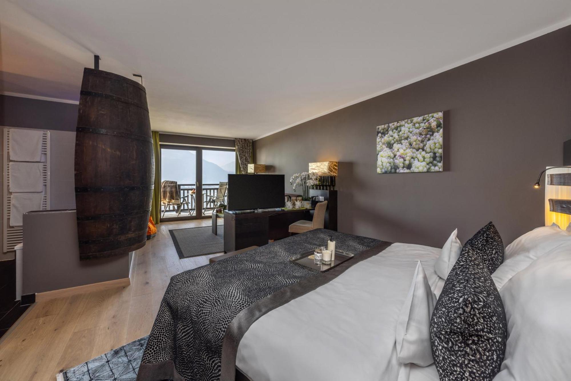 Hotel Solea Suedtirol Schenna Zewnętrze zdjęcie