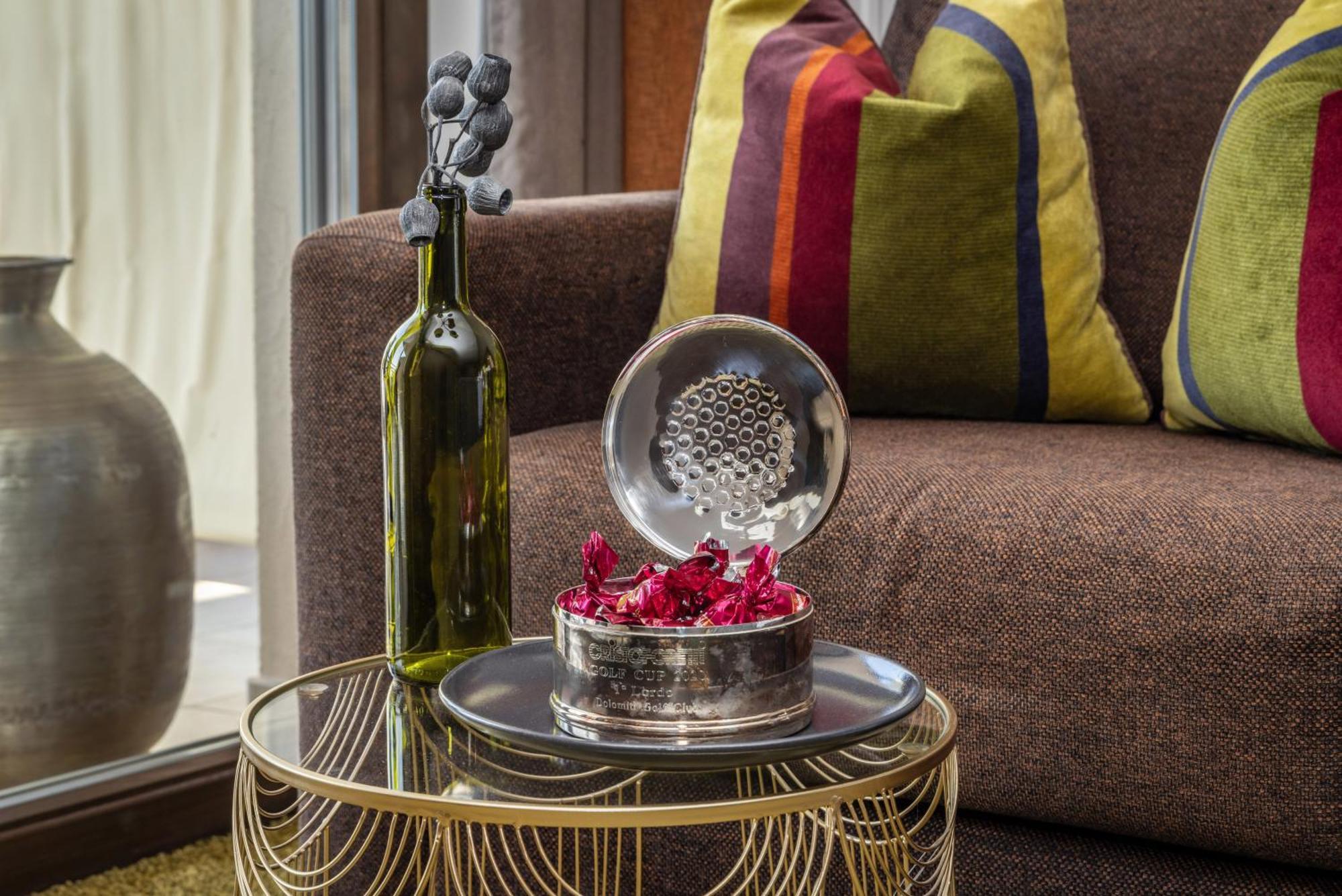 Hotel Solea Suedtirol Schenna Zewnętrze zdjęcie