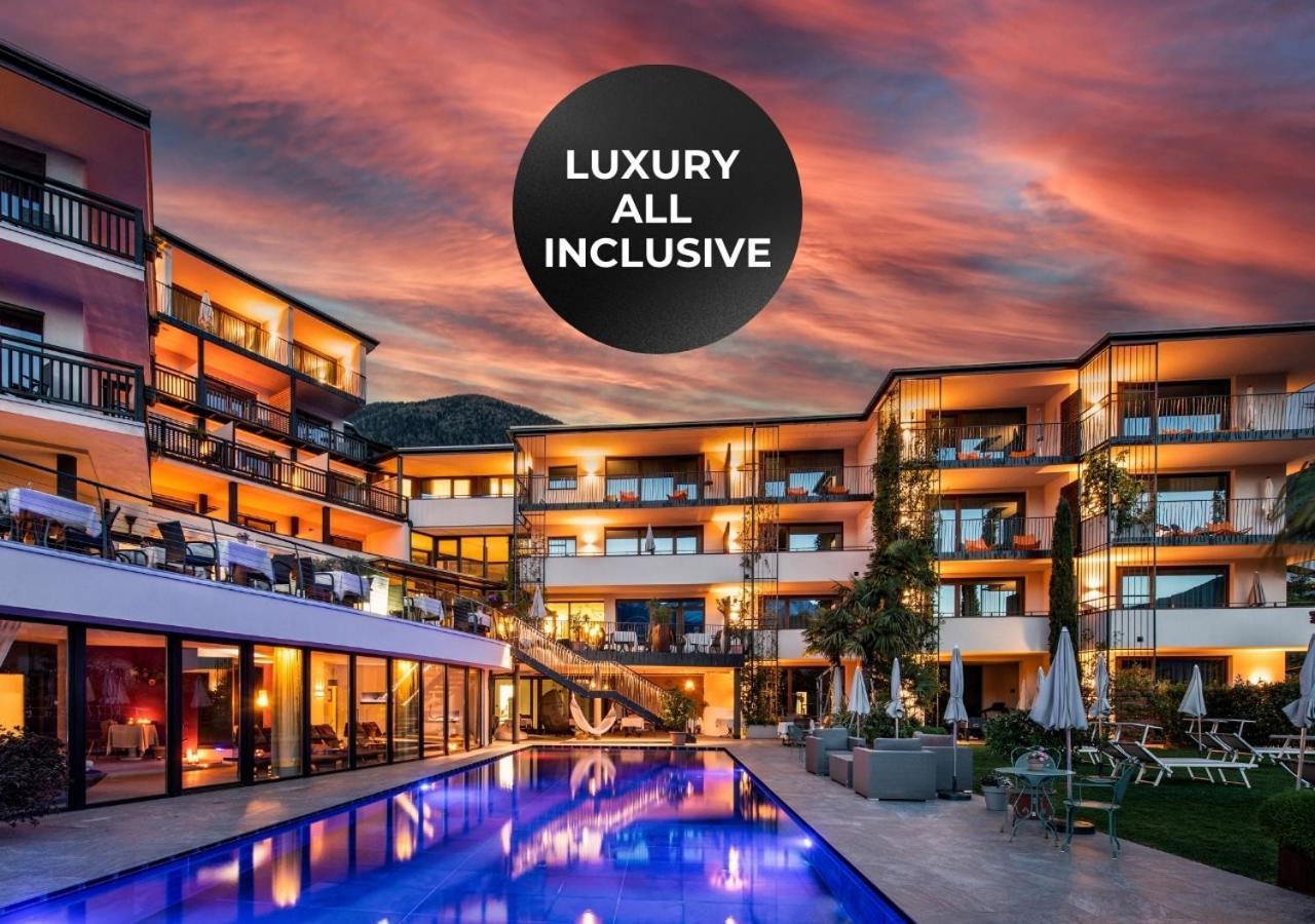 Hotel Solea Suedtirol Schenna Zewnętrze zdjęcie