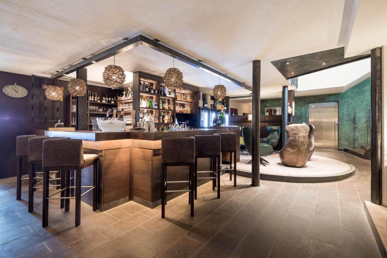 Hotel Solea Suedtirol Schenna Zewnętrze zdjęcie
