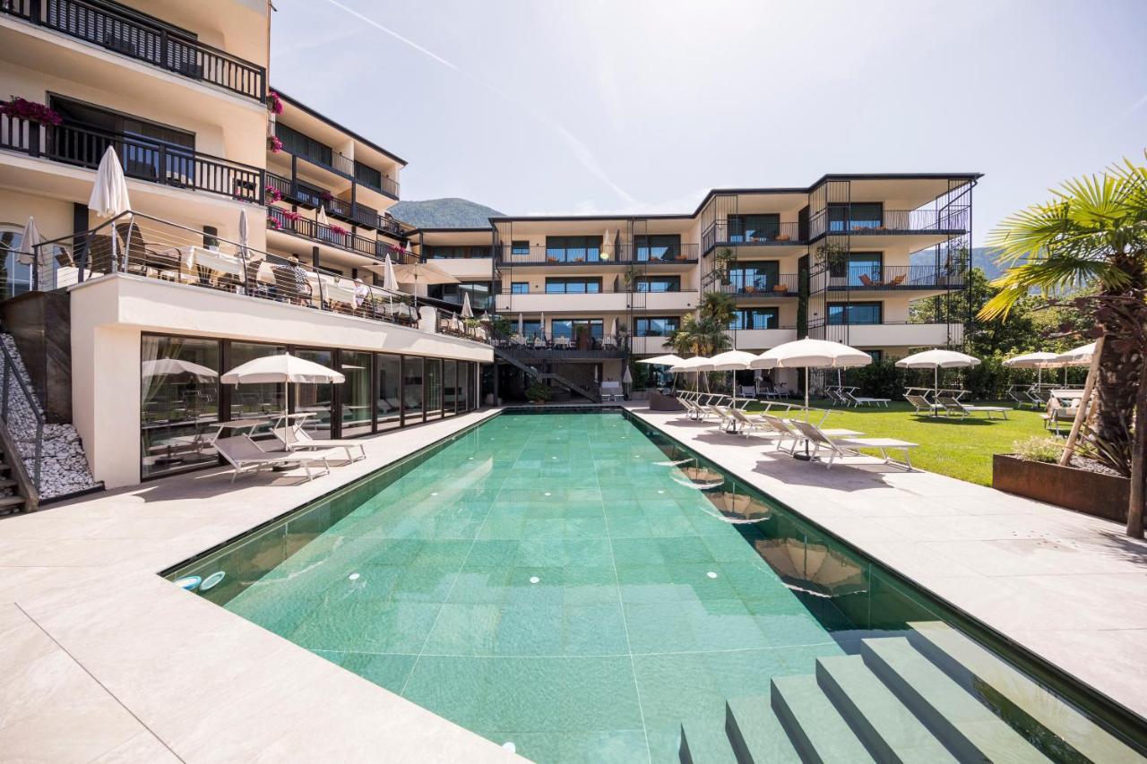 Hotel Solea Suedtirol Schenna Zewnętrze zdjęcie